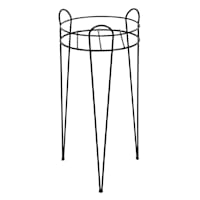 Silhouette Plant Stand