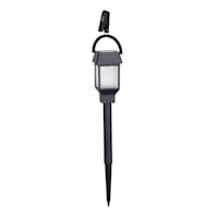 8-Pack Solar Color Changing Pathway Lights