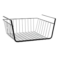 Equinox Under the Shelf Basket, Small
