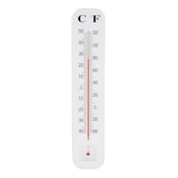 Basic Garden Thermometer, 14.3"
