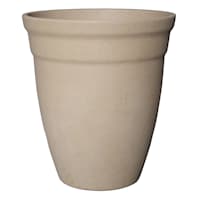 Neutral Vintage Outdoor Planter, Small