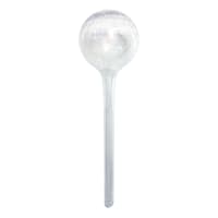 Garden Watering Globe, Clear