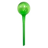 Garden Watering Globe, Green