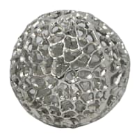 Ty Pennington Metallic Ball, 6"