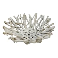 Ty Pennington Driftwood Bowl