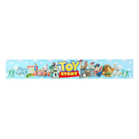Toy Story Canvas Wall Art, 36x6