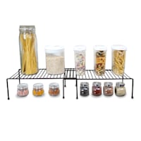 Kitchen Storage Expandable Shelf