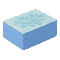 Ty Pennington Wood Decal Box, Small