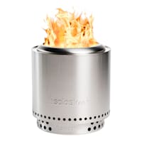 Solo Stove Ranger & Stand, Large