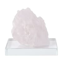 Laila Ali Crystal-Look Table Decor, 4"