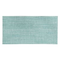Fiesta Aqua Kitchen Mat, 20x40