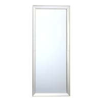 Grace Beveled Leaner Mirror, 24x58