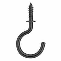 20-Count Screw in Hooks