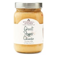 Stonewall Kitchen Ghost Pepper Queso, 16oz