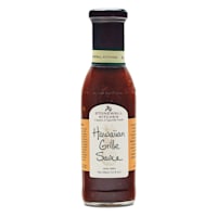 Stonewall Hawaiian Grille Sauce, 11oz