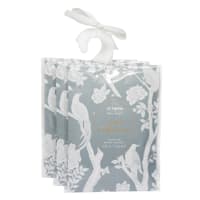 Grace Mitchell 3-Pack Pear Blossom Scented Sachets
