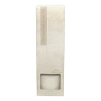 Grey Heather & Orchid Scented Reed Diffuser, 100ml