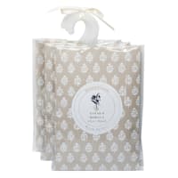 Honeybloom 3-Pack Golden Mimosa Scented Sachets