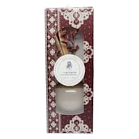 Honeybloom Cardamom Sandalwood Scented Reed Diffuser, 100ml