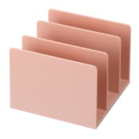 Pink Plastic Shop All Storage & Cleaning