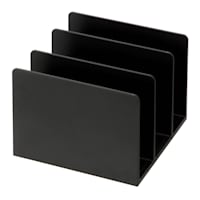 Letter Sorter, Black Pearl