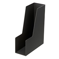 Magazine Holder, Black Pearl