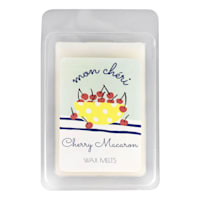 Cherry Macaron Scented Wax Melts