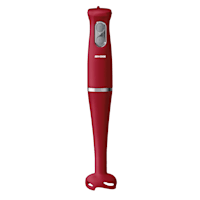 Hand Blender, Red