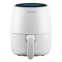 White Air Fryer, 2qt