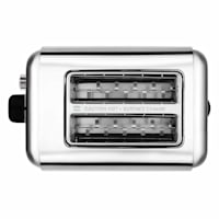 2-Slice Bella Toaster, Brushed Stainless Steel