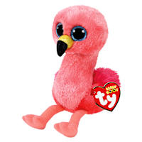 Gilda - Flamingo Pink Reg