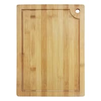 6 pieces 19.5x14 Bamboo Cutting Board C/p 6 - Cutting Boards - at 