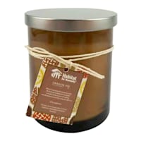 Habitat for Humanity Sweetie Pie Scented Jar Candle, 11oz