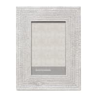 Crosby St. Nearly Neutral Tabletop Picture Frame, 4x6