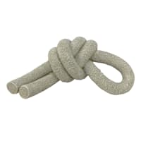 Crosby St. Knot Decor, 8"