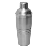 Bistro Silver Cocktail Shaker