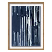 Ty Pennington 19X25 Framed Abstract Print Under Glass