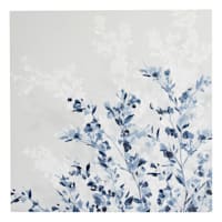 Providence Floral Canvas Wall Art, 30"