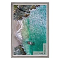 Pick & Mix 16x20 Matted to 11x14 Linear Wall Frame