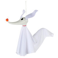 Nightmare Before Christmas Zero Hanging Character, 15.5"