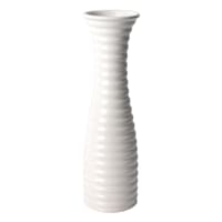 Ceramic Vase, 14"