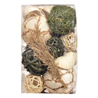 Green & Natural Dried Botanical Filler