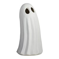 Happy Haunting LED Ghost, 24"