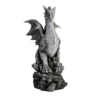 Dragon Statue, 32"
