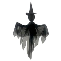 Spellbound Hanging Witch, 2'