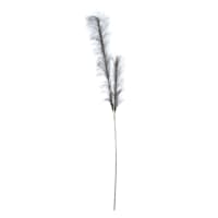 Grey Pampas Grass Spray, 49"