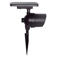 50-Lumen Brown Smartfocus Spotlight