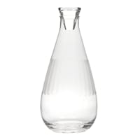 Tracey Boyd Etched Glass Decanter