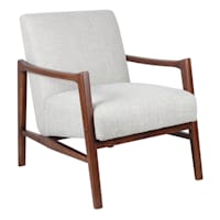 Crosby St. Anders Lounge Chair