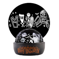 Nightmare Before Christmas Shadow Light